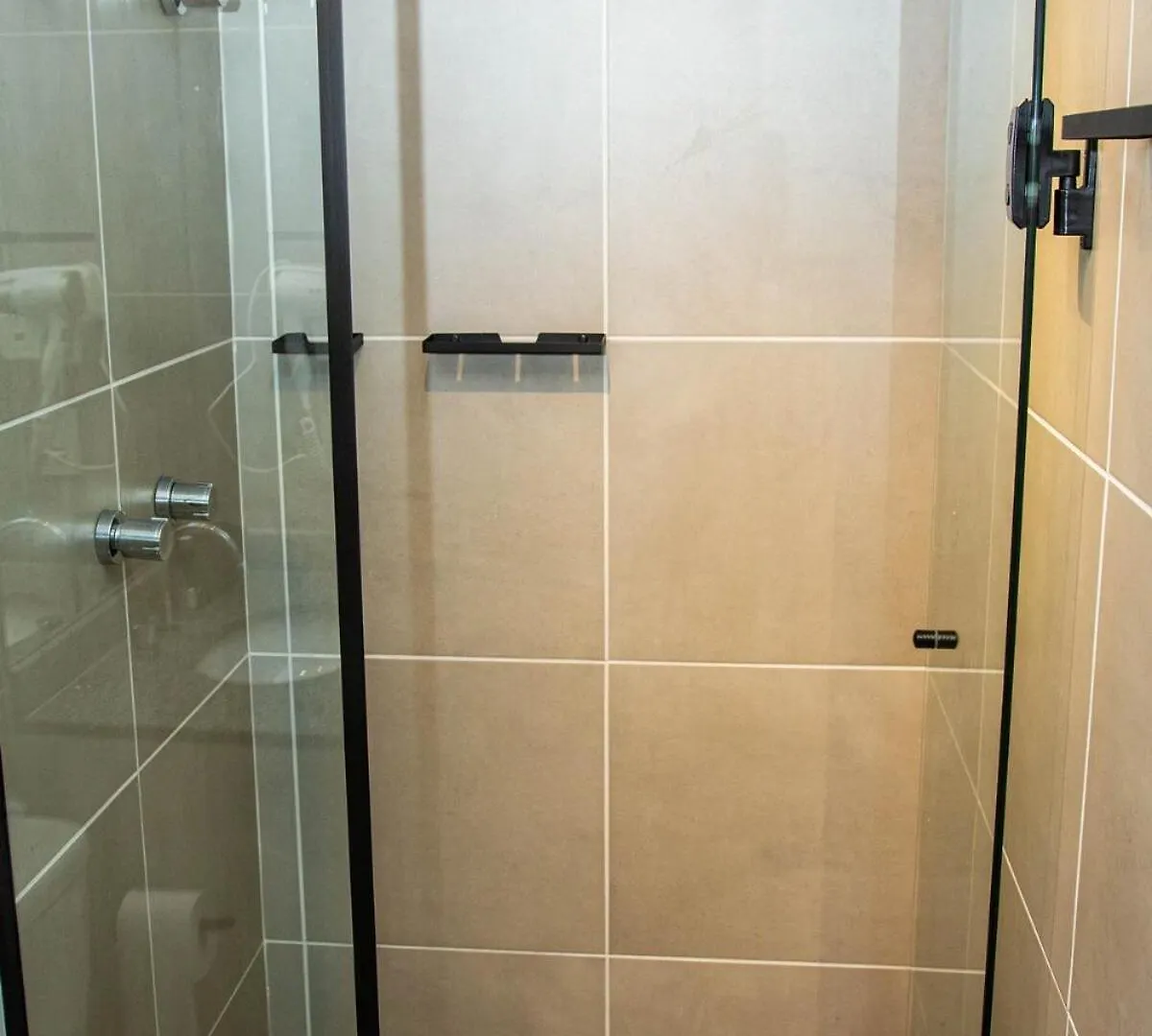 Appartamento Studio Proximo Ao Allianz Parque San Paolo