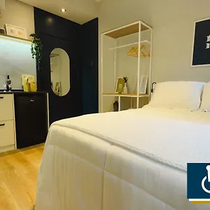  Apartment Ape Av Paulista Haddock Lobo